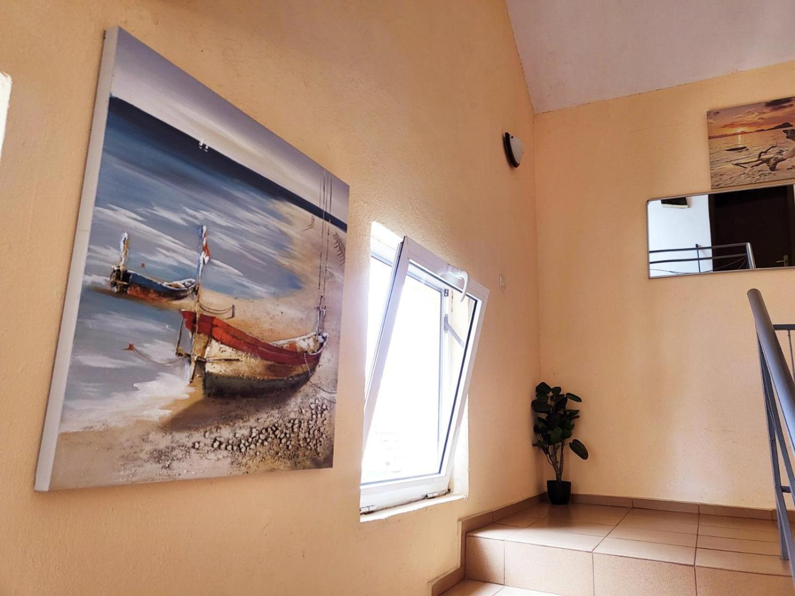 Kazlarov Guest House Kiten  Exterior foto