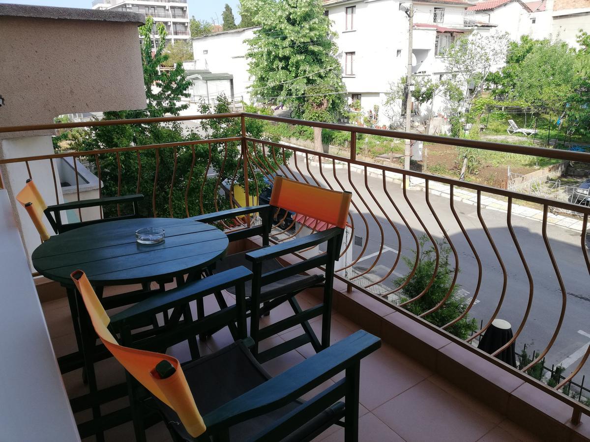 Kazlarov Guest House Kiten  Exterior foto
